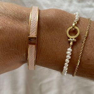 Hermes Bangle Bracelet